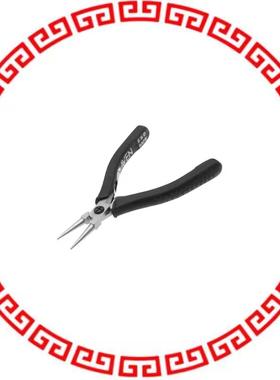 10846 PLIERS ELECTRONIC ROUND NOSE 5