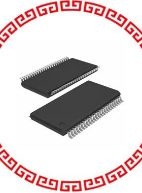 SN74AVC16334DGVR IC UNIV BUS DVR 16BIT 48TVSOP