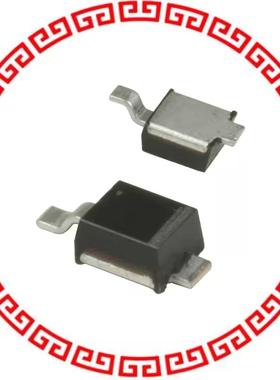 SM2T3V3A TVS DIODE 3.3V 6.8V DO216AA