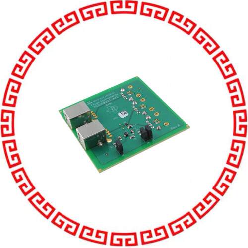 TS3USB221EVM EVAL MODULE FOR TS3USB221