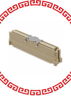 529011074 CONN RCPT 100POS VERT .635MM SMD