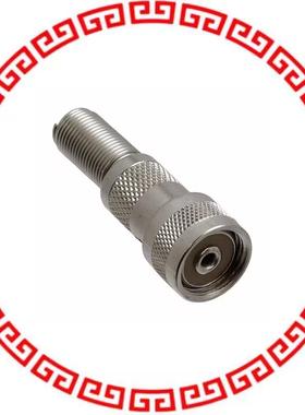 5501FX CONN MIC PLUG MONO 2COND