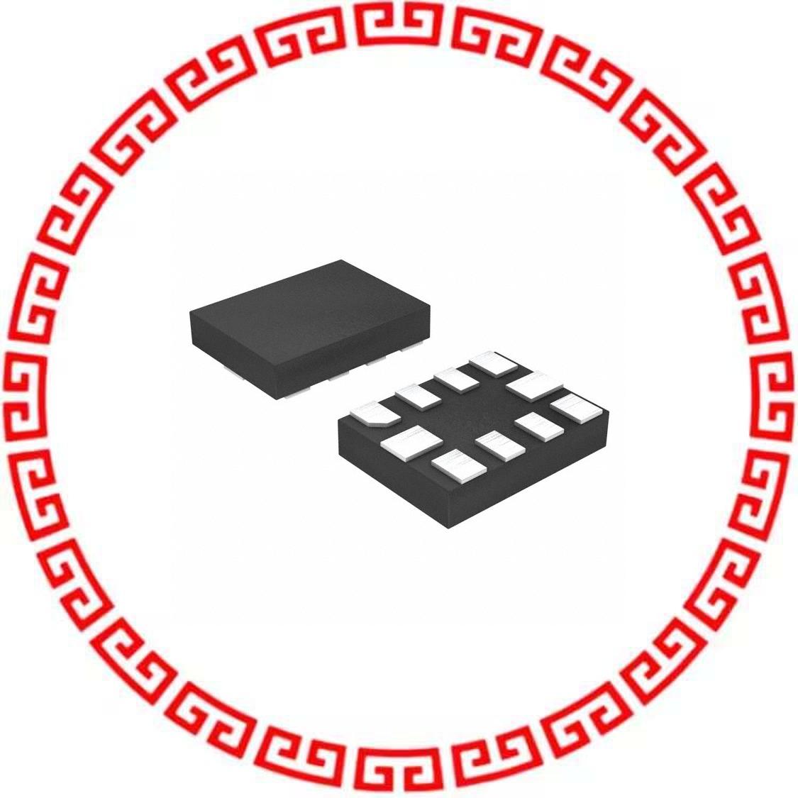 CBTL01023GM,115 IC MUX/DEMUX 1CH 10-XQFN