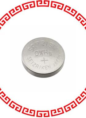 SR721W BATTERY SLVR OX 1.55V COIN 7.9MM