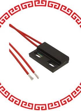 59135-4-S-02-A SENSOR REED SW SPST-NC W LEADS