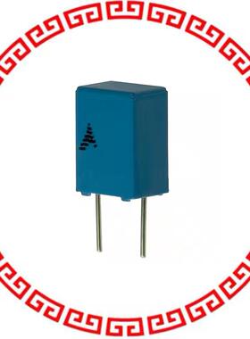 B32529C3154K000 CAP FILM 0.15UF 10% 250VDC RAD