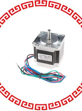 ROB-13656 STEP MOTOR HYBRID BIPOLAR 3.2V