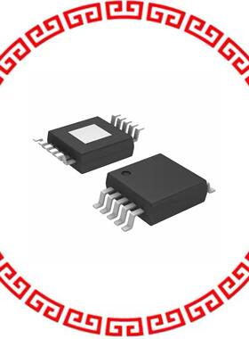 TPS54160DGQR IC REG BUCK ADJ 1.5A 10MSOP