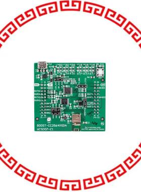 BOOST-CC2564MODA BOOSTERPACK PLUG-IN MOD W/ANT