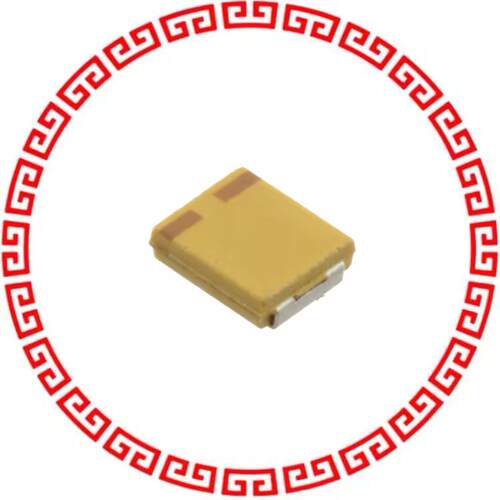 T490T476M010ATE1K0 CAP TAN 47UF 20% 10V 3528-12