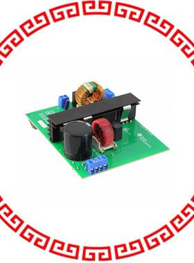 UCC28180EVM-573 EVAL BOARD FOR UCC28180