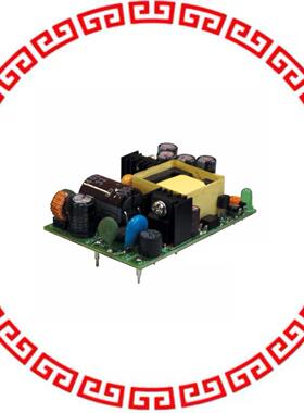 KPSA512 PWR SPLY BRD MNT 12V 0.42A 5W