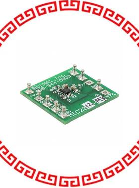 MIC2212-MKYML-EV EVAL BOARD DUAL CAP LDO