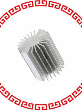 SV-LED-325E ROUND HEAT SINK LED MODULES