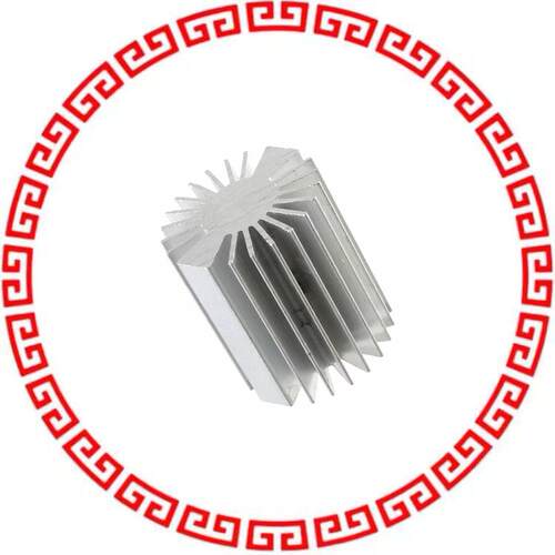 SV-LED-325E ROUND HEAT SINK LED MODULES