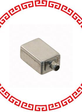 ED-26821-000 SPEAKER 10.2OHM SIDE PORT 107DB