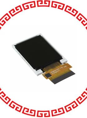 DT018ATFT LCD DISP TFT 1.8