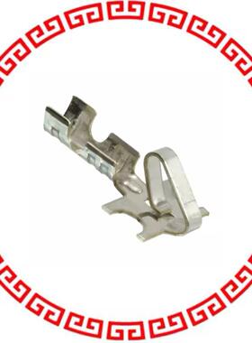 8500113 CONN TERM FEMALE 22-30AWG TIN
