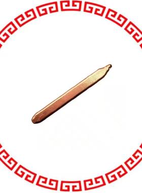 121719_REV1 FLAT HEAT PIPE 8.4X2.5X250MM