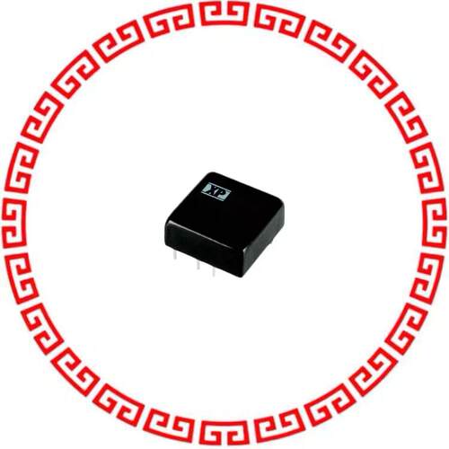 JCM3012S3V3 DC DC CONVERTER 3.3V 30W