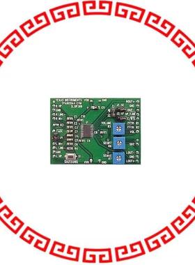 TPA6011A4EVM EVAL MOD FOR TPA6011A4