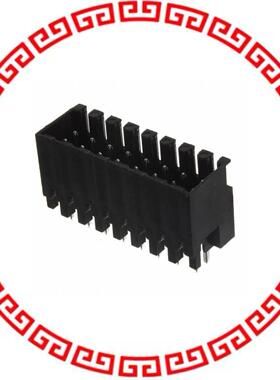 1729000000 TERM BLOCK HDR 16POS VERT 3.5MM