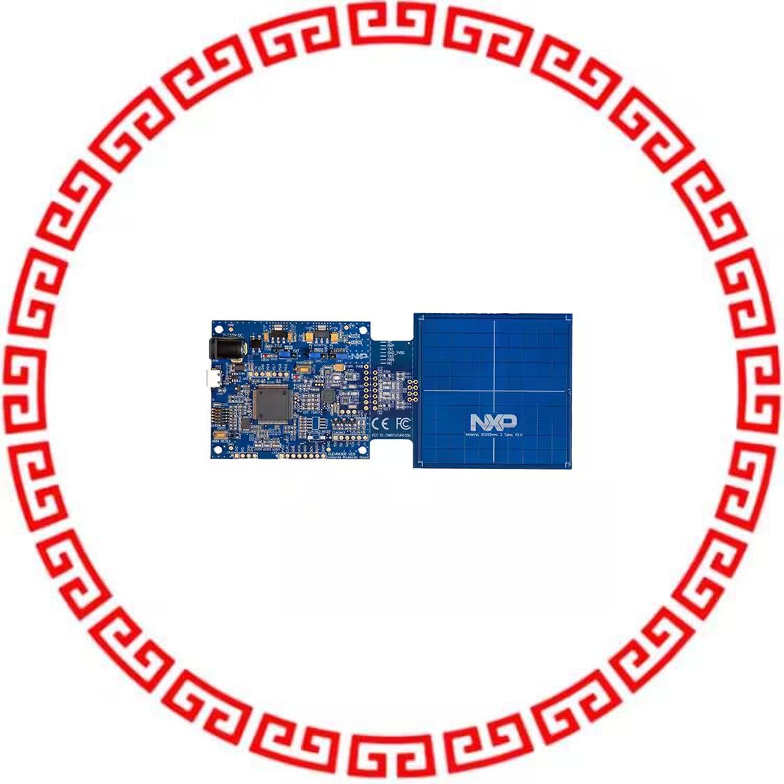 CLEV6630BM CLRC663 PLUS DEV BOARD