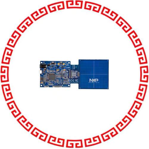 CLEV6630BM CLRC663 PLUS DEV BOARD