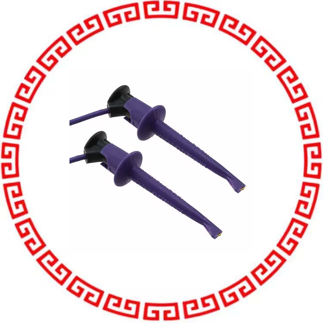 3781-18-7 MINI HOOK TO MINI HOOK 18