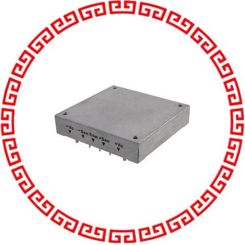 VHB75-D12-S24 DC DC CONVERTER 24V 75W