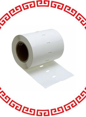 816825 UNPRINT MARKER LABEL 2500 PIECE