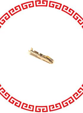QR/P1-SC2A-111(12) CONN CRIMP TERM FEMALE 24-28AWG
