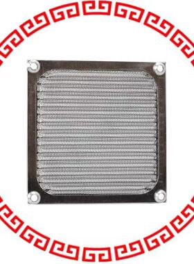 WMG92M FAN GUARD 92MM WIRE MESH NATURAL