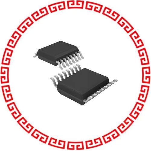 TSC2046EQPWRQ1 IC SCREEN CNTRL 12BIT 16TSSOP