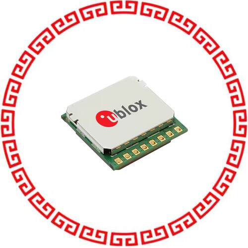 PAM-7Q-0 IC RECEIVER GPS/GNSS PATCH ANT