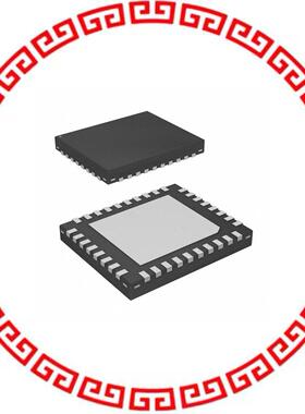 SI32182-A-FM IC PROSLIC FXS ISI -106V 36QFN