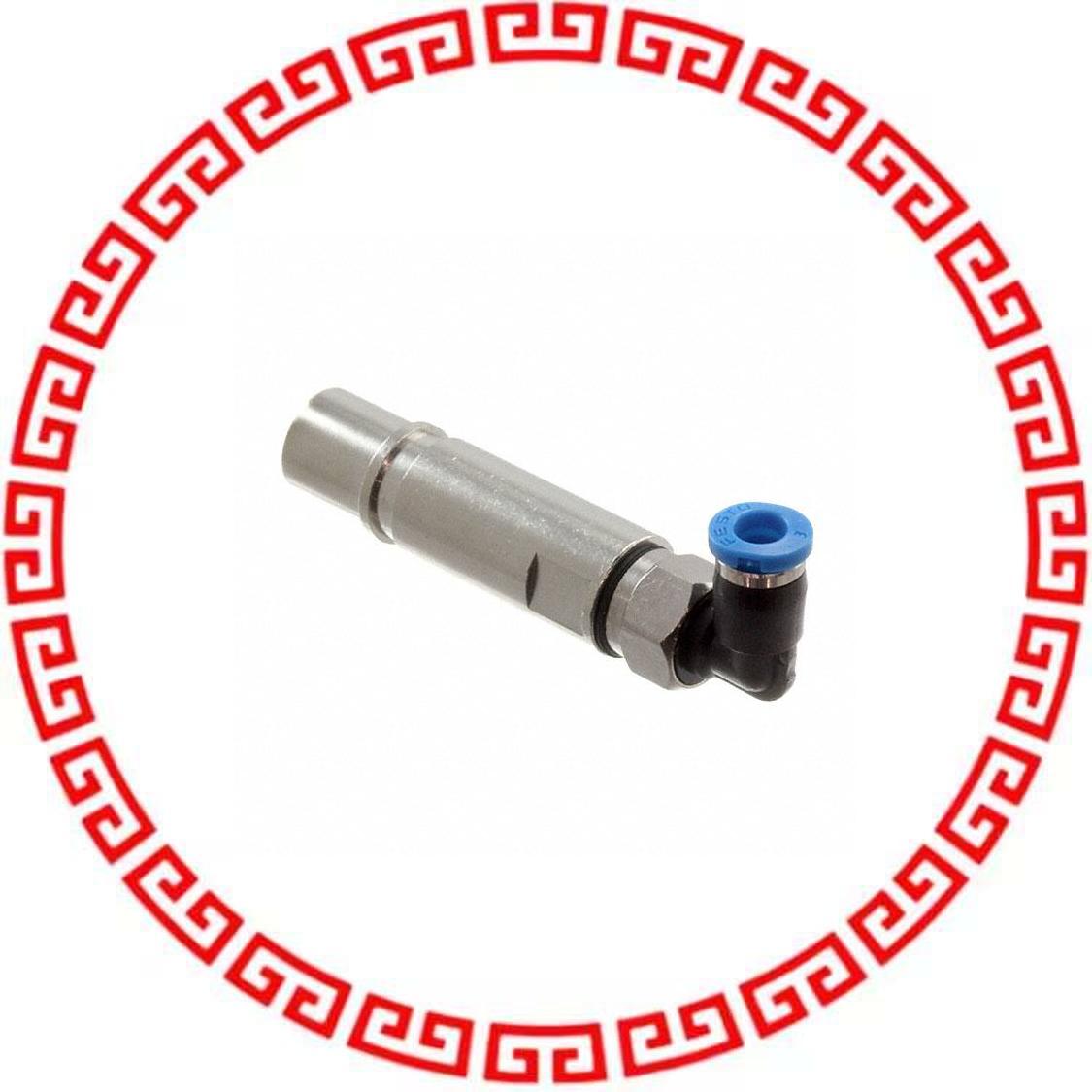 9140007453 PNEUM. CONTACT METAL OD3MM FEMAL