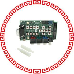 MCIMX51EXP CARD I.MX51 EXPANSION