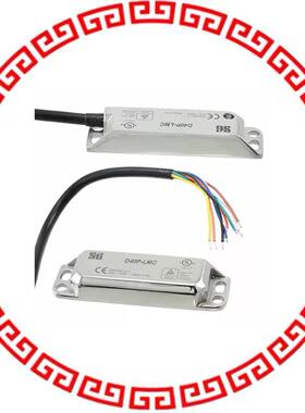 D40P-LMC-21-05 SWITCH SAFETY HI SEC 5M