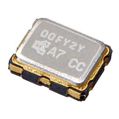 KT3225P27456ZAW28TN0《27.456MHz 2.8Volts 3.2mmx2mm Sine W》