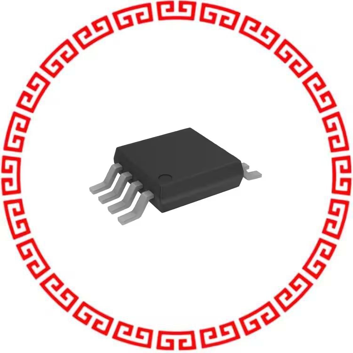 AD8532ARMZ-REEL IC OPAMP GP 3MHZ RRO 8MSOP