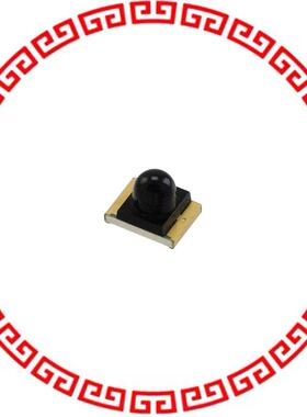 PT42-21B/TR8 PHOTOTRANSISTOR 1.8MM RND BK SMD
