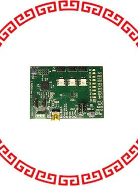 LP8501TMEEV BOARD EVAL FOR LP8501