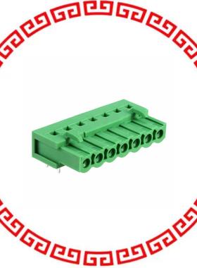 1786459 TERM BLOCK HDR 7POS 90DEG 5.08MM