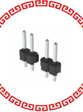 PREC008SAAN-RC CONN HEADER .100 SNGL STR 8POS