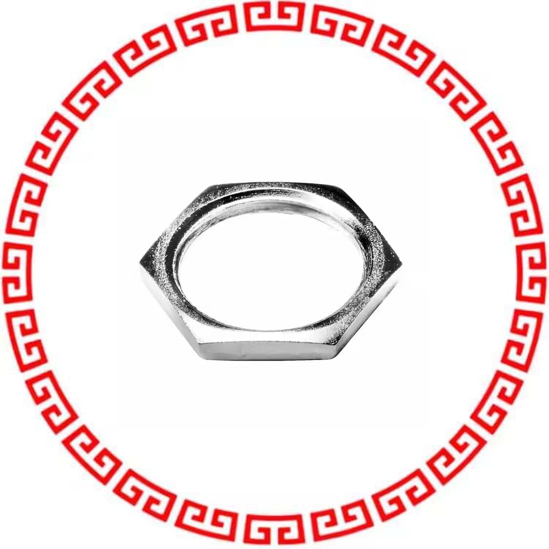 AT527M NUT MNT HEX METRIC M/P/S/SB/SK