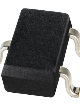 SS341RT《Board Mount Hall Effect / Magnetic Sensors SOT-2》