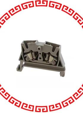 3244119 CONN TERM BLK FEED THRU 12-28AWG