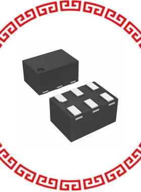 TPS3895ADRYR IC SUPERVISOR MPU ADJ 6SON