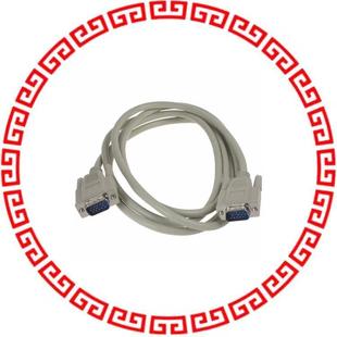 BEIGE AK532 HD15 CABLE SHLD ASSY